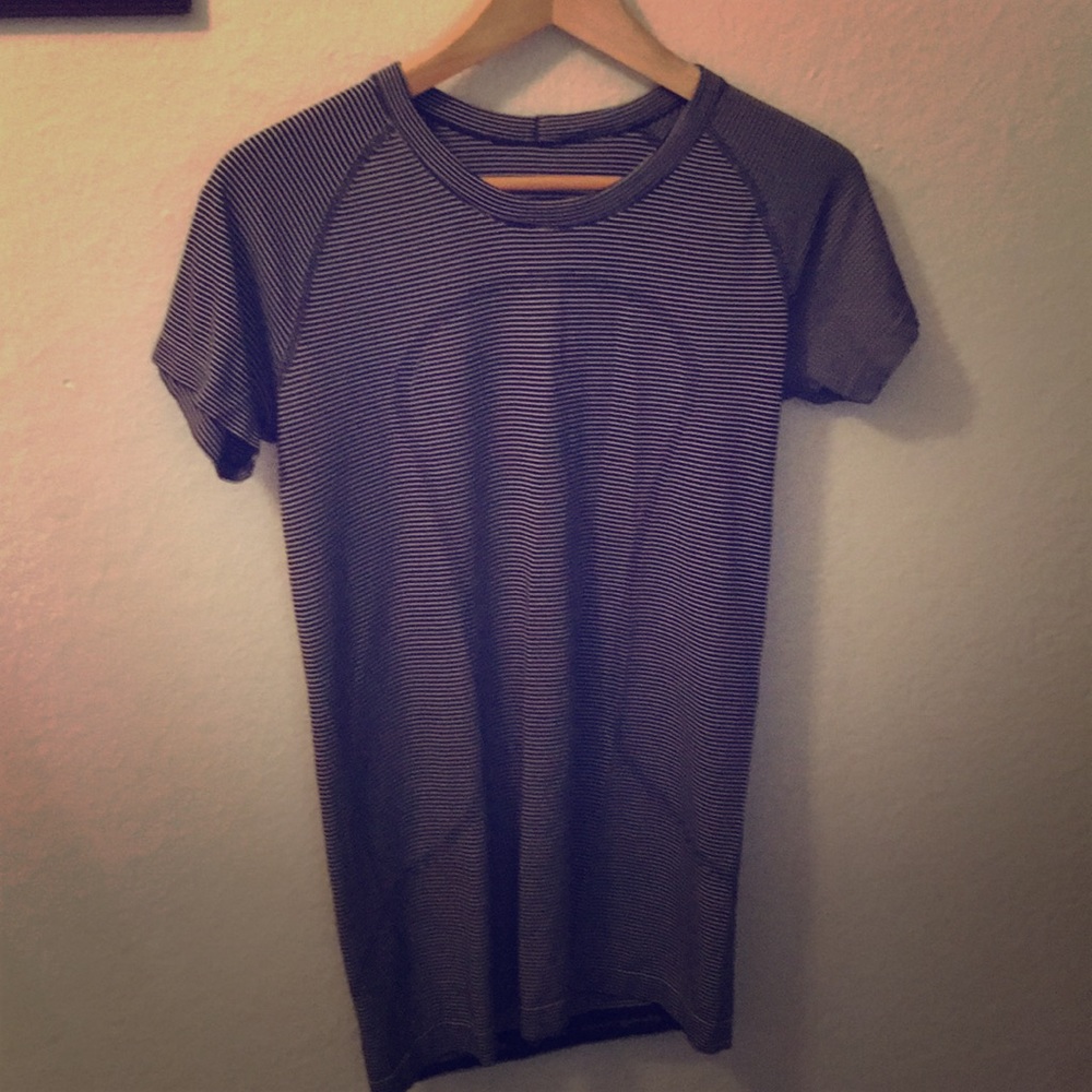 Lulú shirt